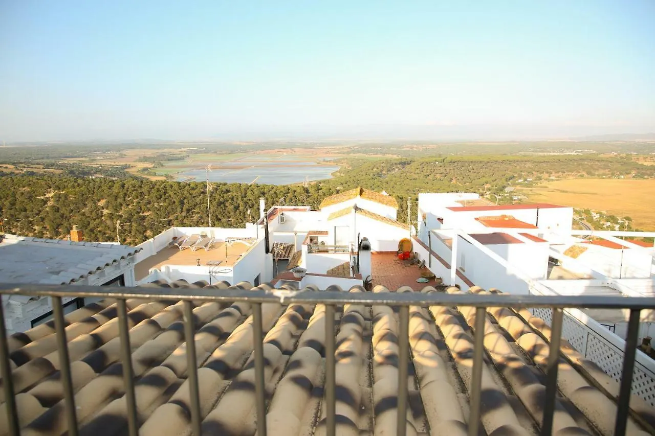 Σπίτι διακοπών Casa Alegre Βίλα Vejer de la Frontera Ισπανία