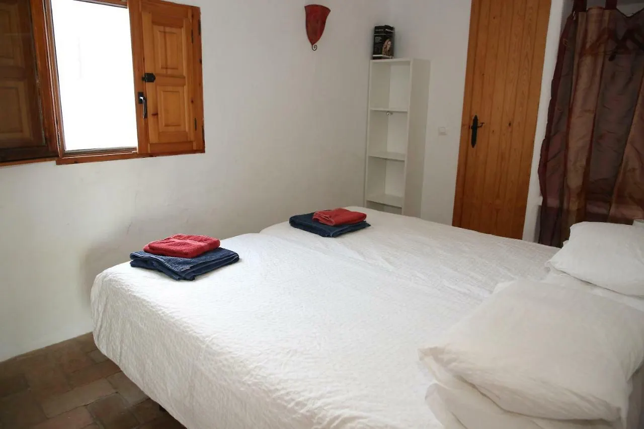 Casa Alegre Βίλα Vejer de la Frontera 0*,  Ισπανία