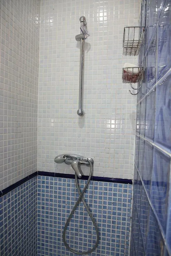 Σπίτι διακοπών Casa Alegre Βίλα Vejer de la Frontera Ισπανία