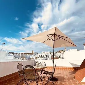 Casa Calle Vejer de la Frontera