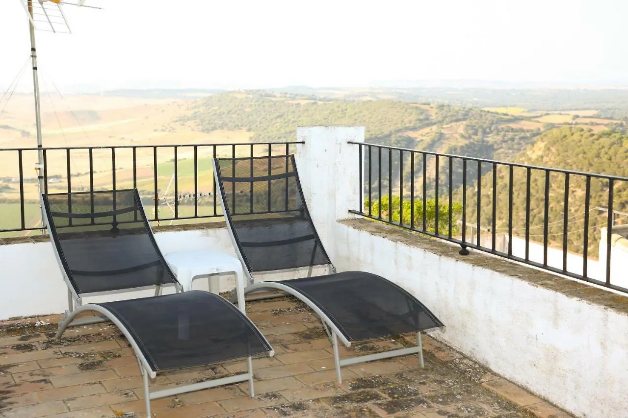 Casa Alegre Villa Vejer de la Frontera