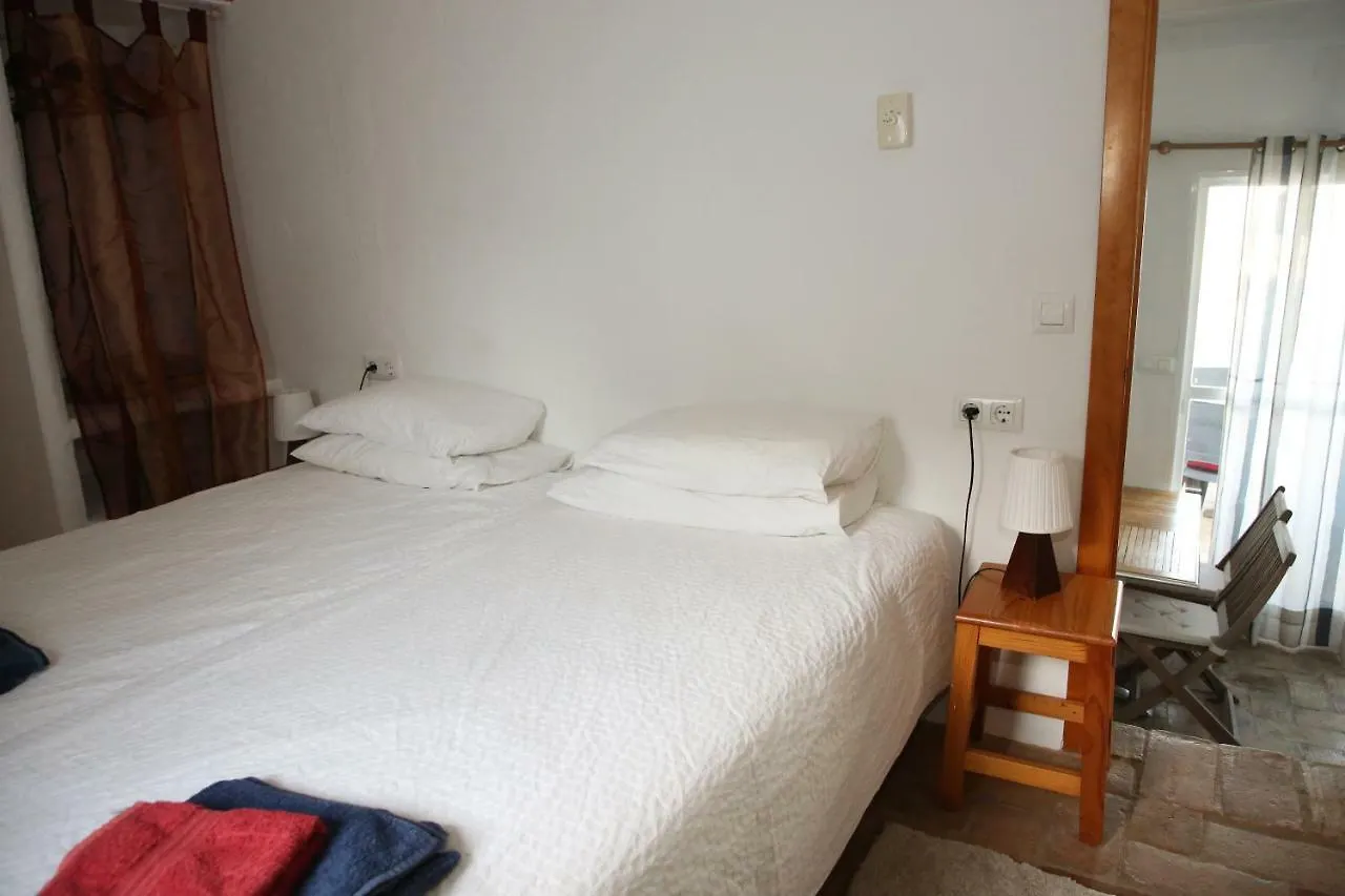 Casa Alegre Villa Vejer de la Frontera Holiday home