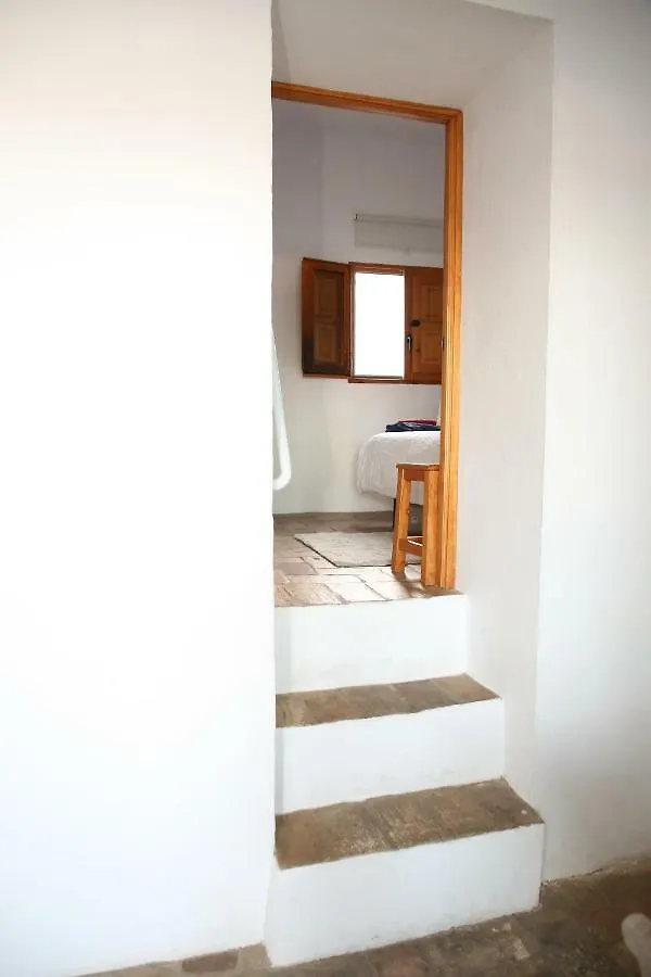 Casa Alegre Villa Vejer de la Frontera Holiday home