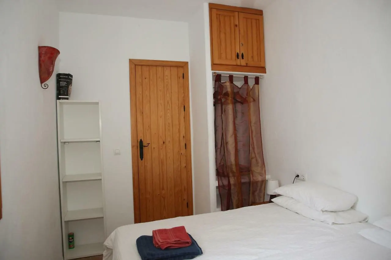 Casa Alegre Villa Vejer de la Frontera Holiday home