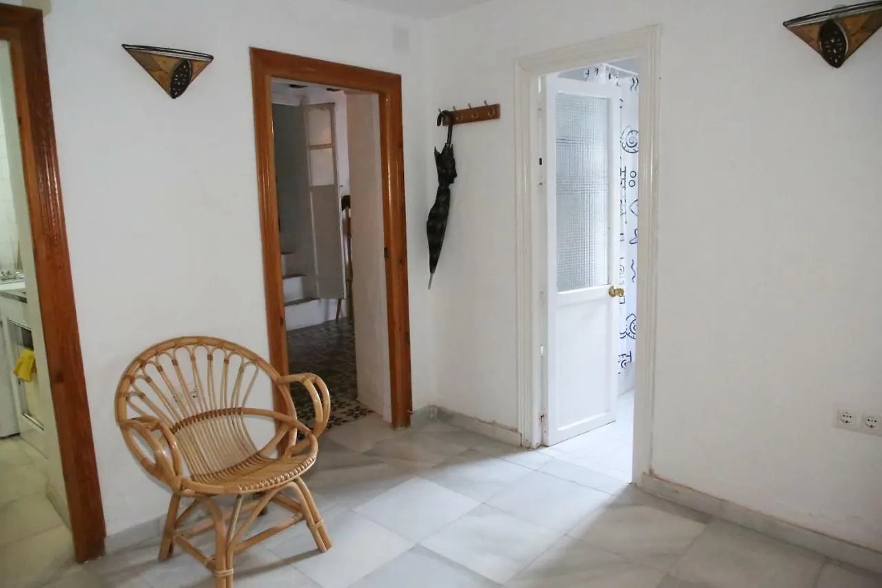 Casa Alegre Villa Vejer de la Frontera