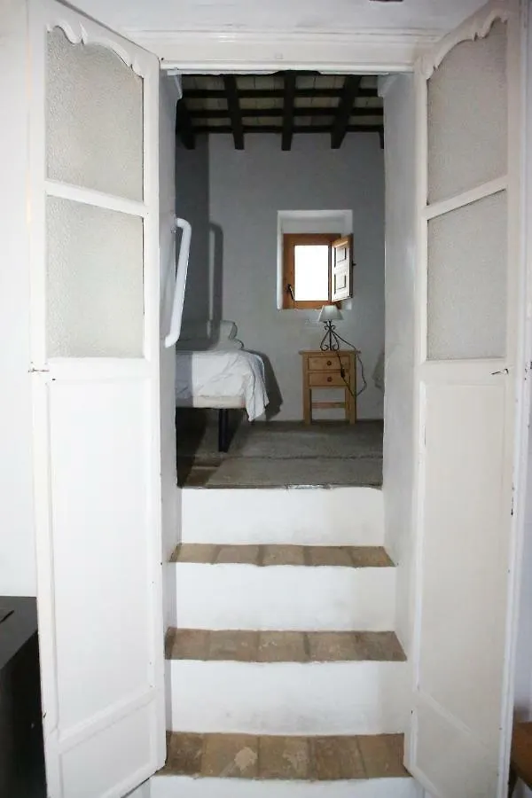 Casa Alegre Villa Vejer de la Frontera 0*,