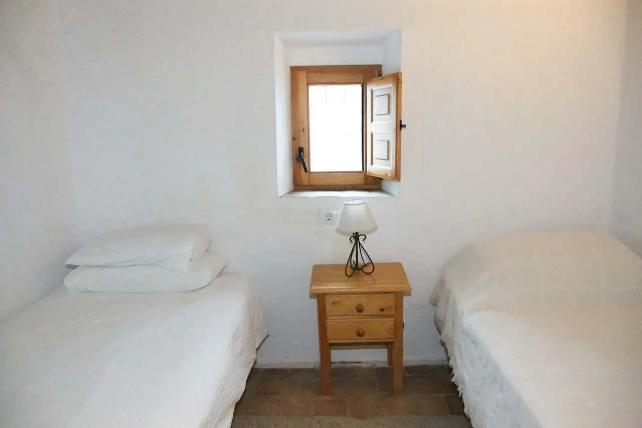 Casa Alegre Villa Vejer de la Frontera Holiday home