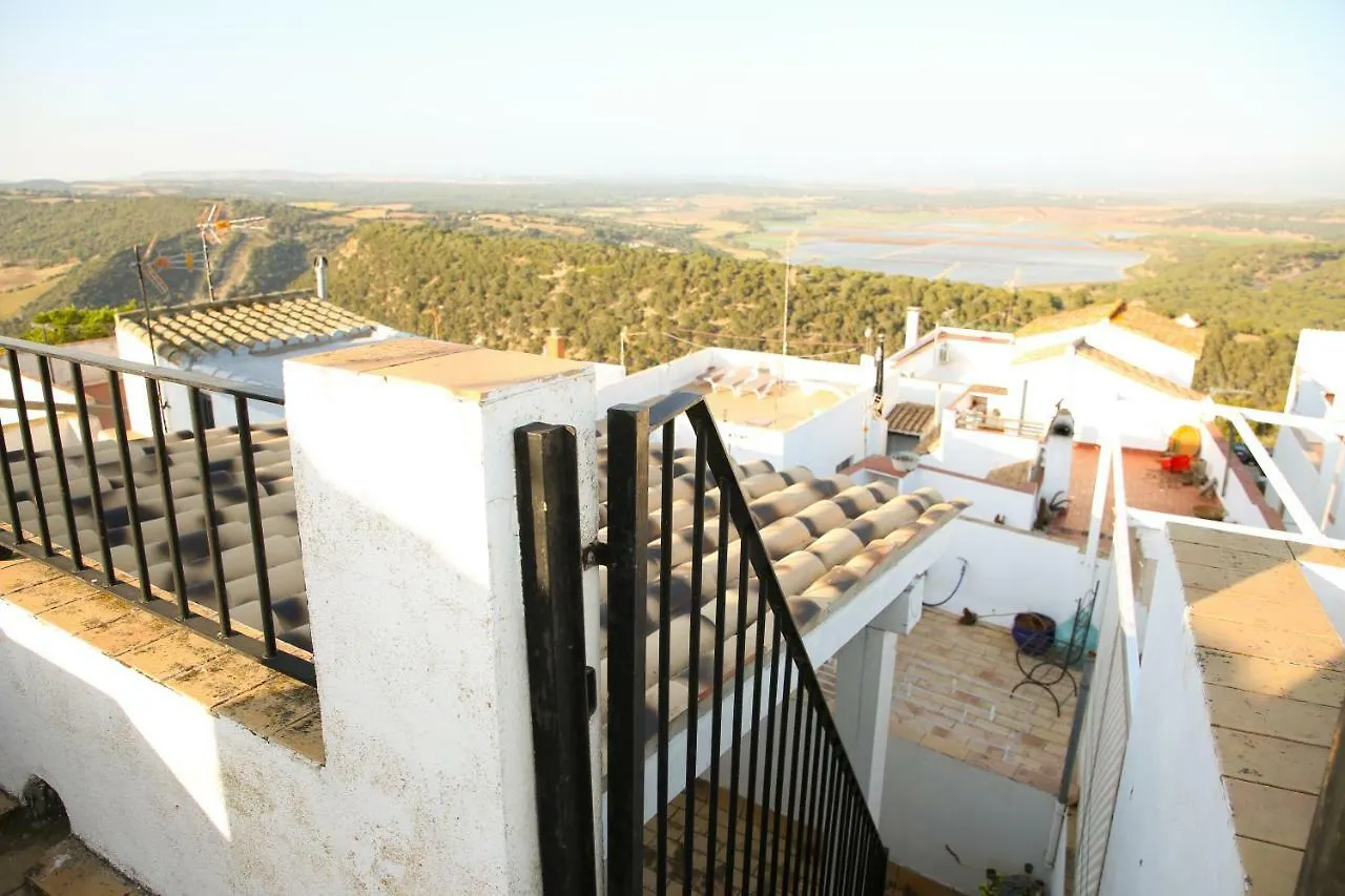 Holiday home Casa Alegre Villa Vejer de la Frontera