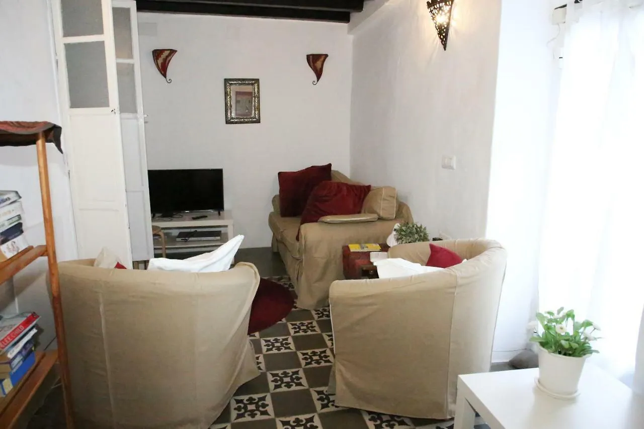 Casa Alegre Villa Vejer de la Frontera