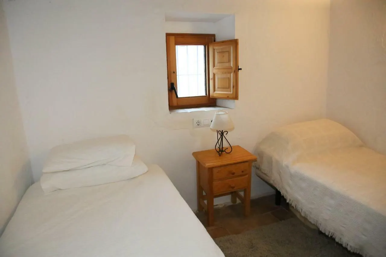 Casa Alegre Villa Vejer de la Frontera