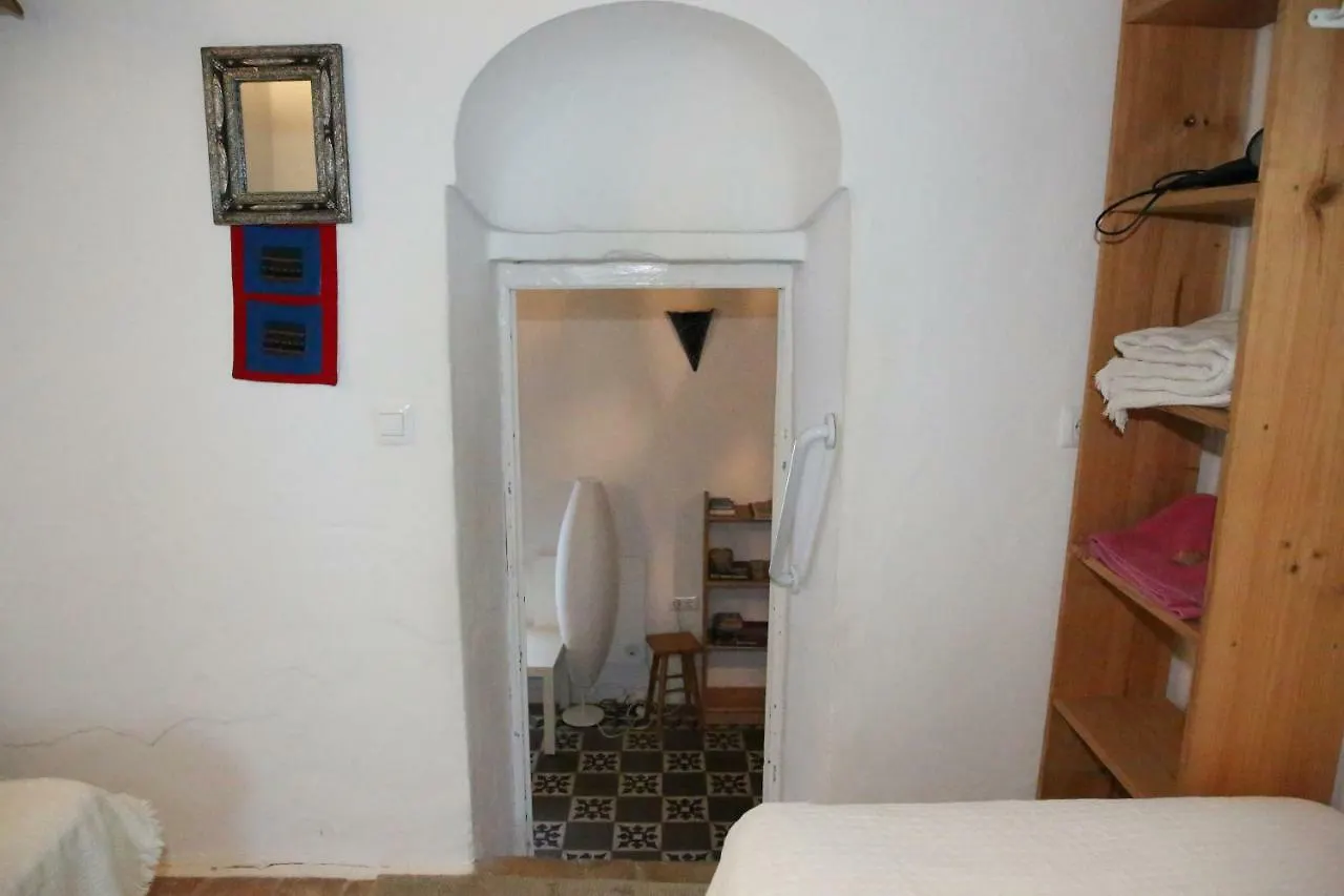 Casa Alegre Villa Vejer de la Frontera 0*,  Spain