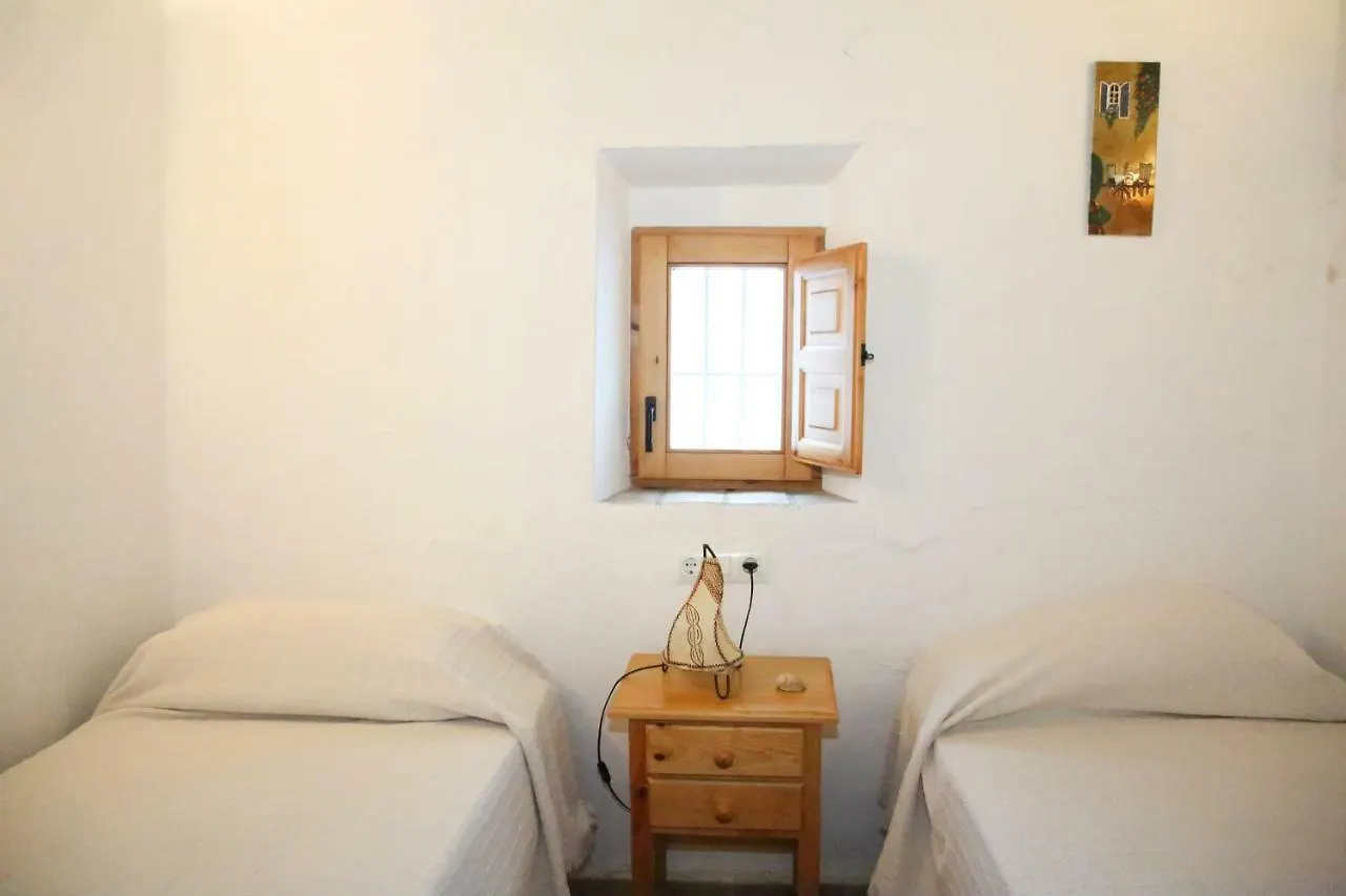 Casa Alegre Villa Vejer de la Frontera 0*,