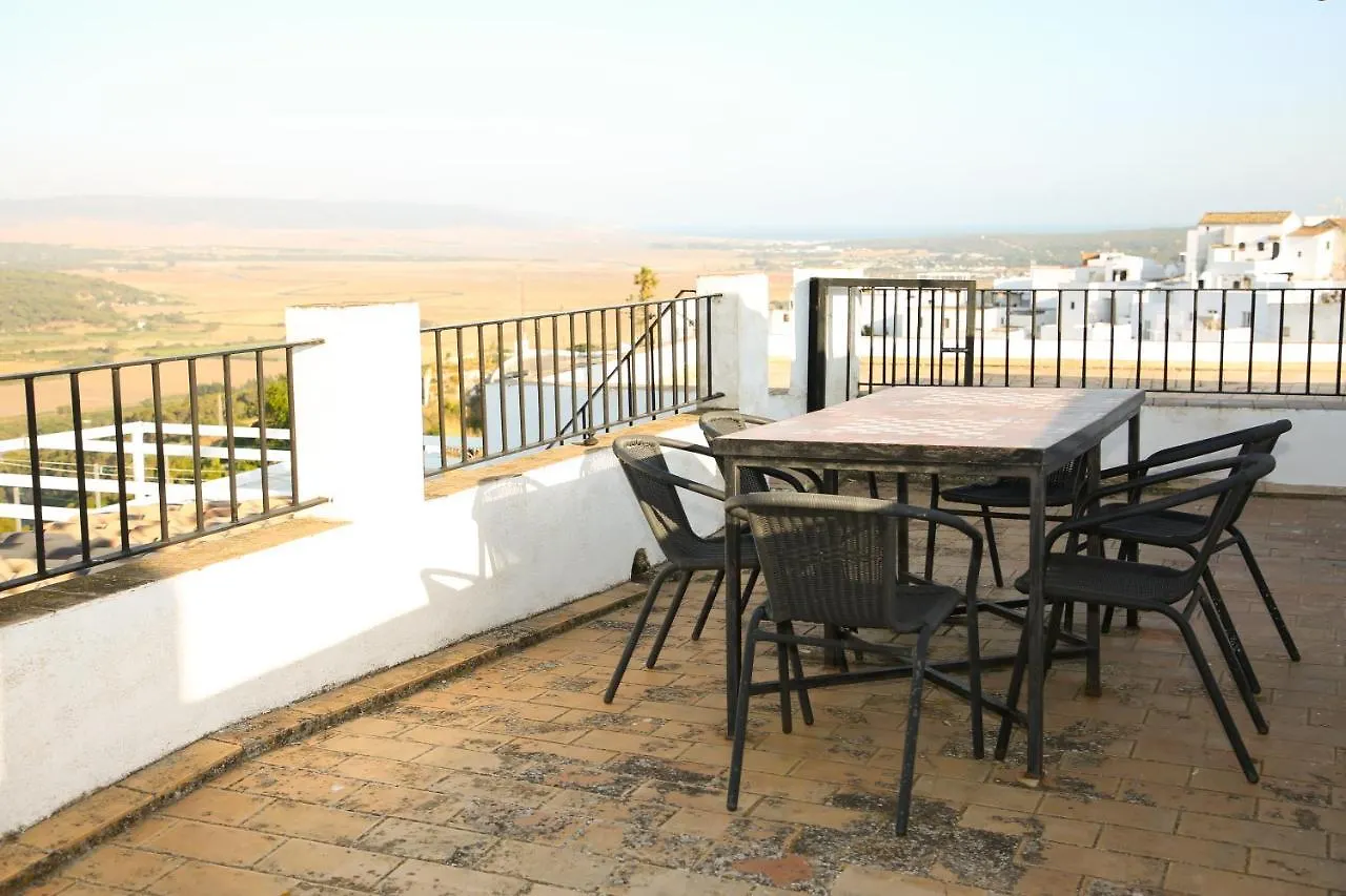 Casa Alegre Villa Vejer de la Frontera