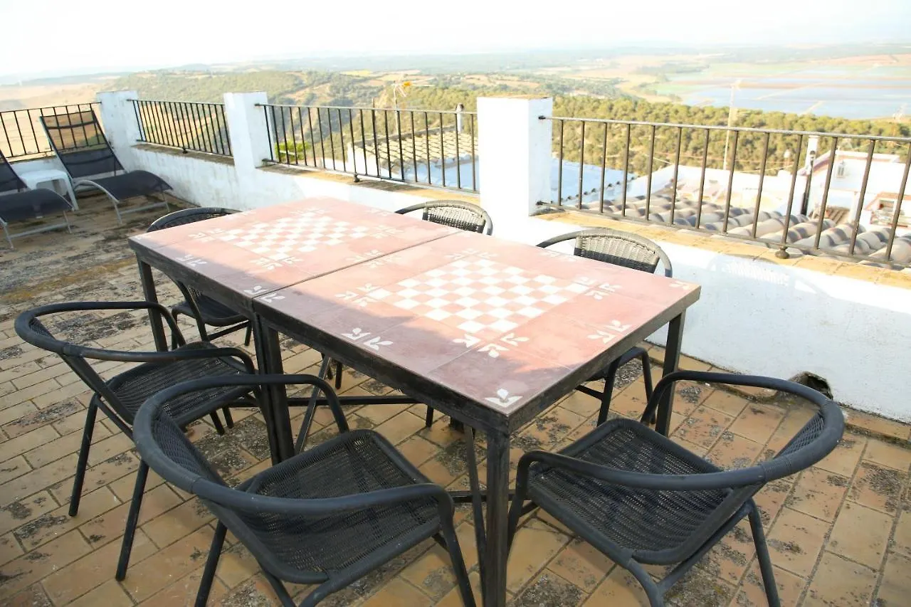 Casa Alegre Villa Vejer de la Frontera 0*,  Spain