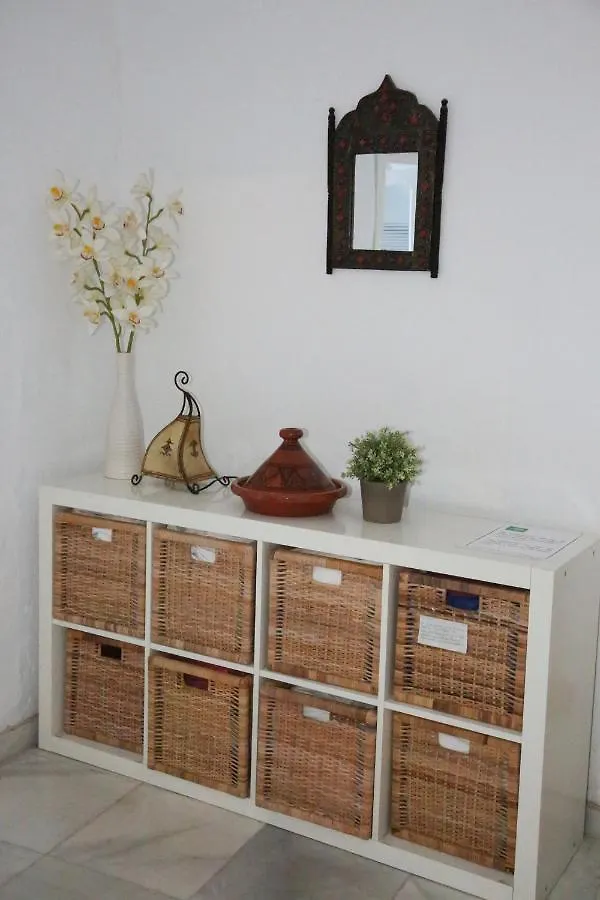 Casa Alegre Villa Vejer de la Frontera Holiday home